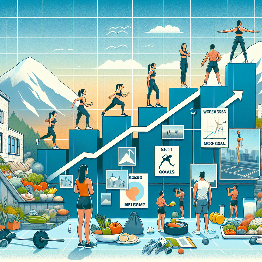 Titel: Vom Ausgebranntsein zur Powerbatterie: Wie man mit Daten frühe Anzeichen erkennt und Maßnahmen&nbsp;ergreift