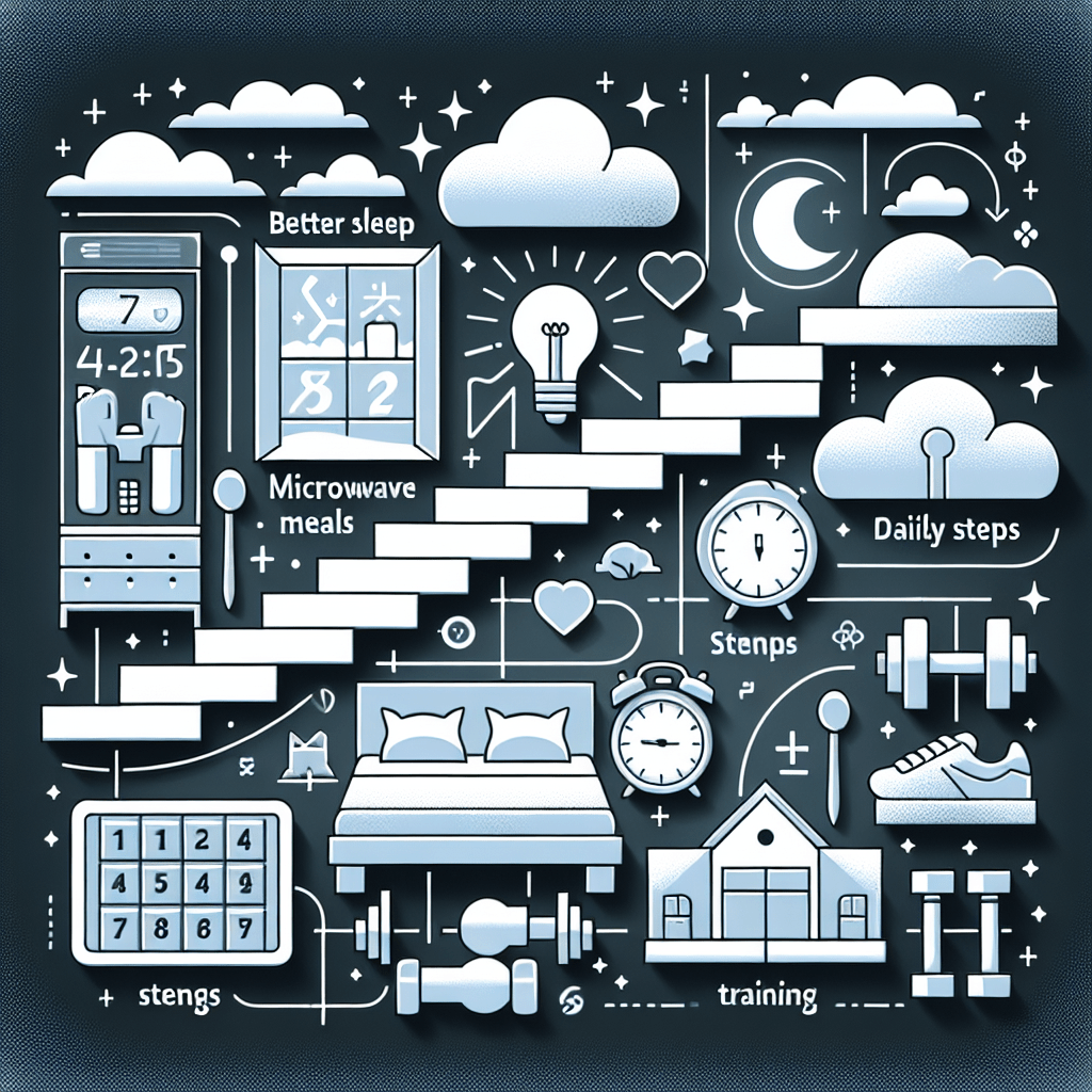 Titel: “Mit Ihrer Apple Watch und SimpleFitness.ai dem Burnout entkommen und die Erholung&nbsp;steigern”