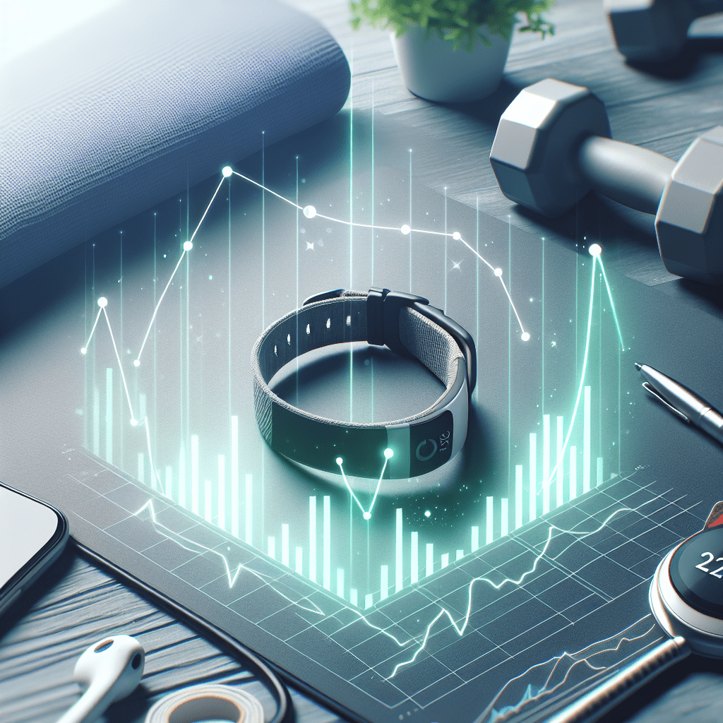 Titel: Wunderwaffe Wasser: Wie Hydratationsüberwachung Ihr Leben&nbsp;verbessert