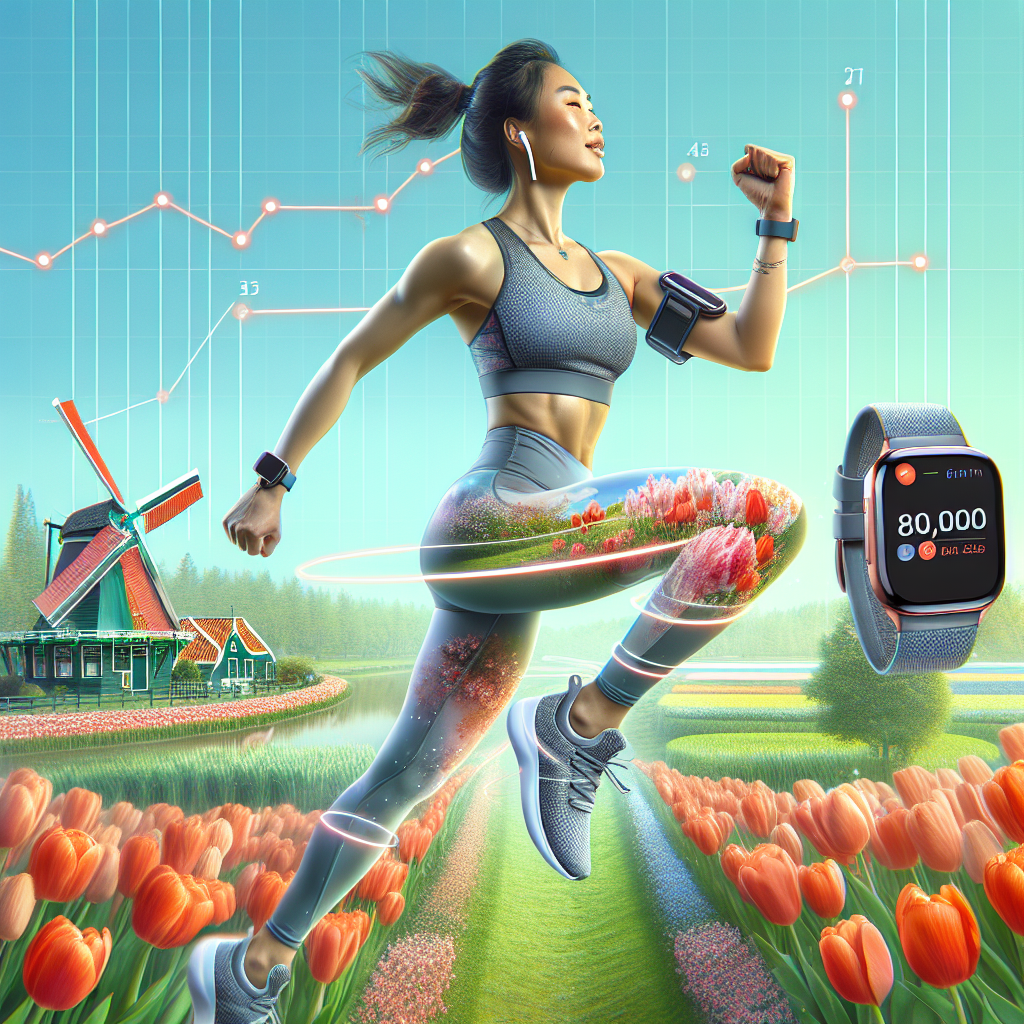 Titel: Dein Körper ist kein Ski-Sprung: Die sanfte Kunst der mühelosen Ernährungsverfolgung