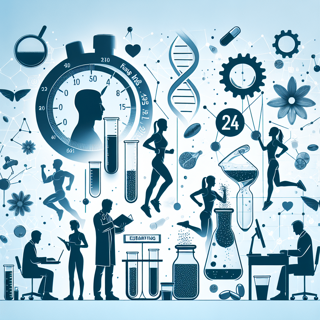 Titel: “Wie Geschmeidigkeitstracking dein Stresslevel und deine Beweglichkeit offenbart”