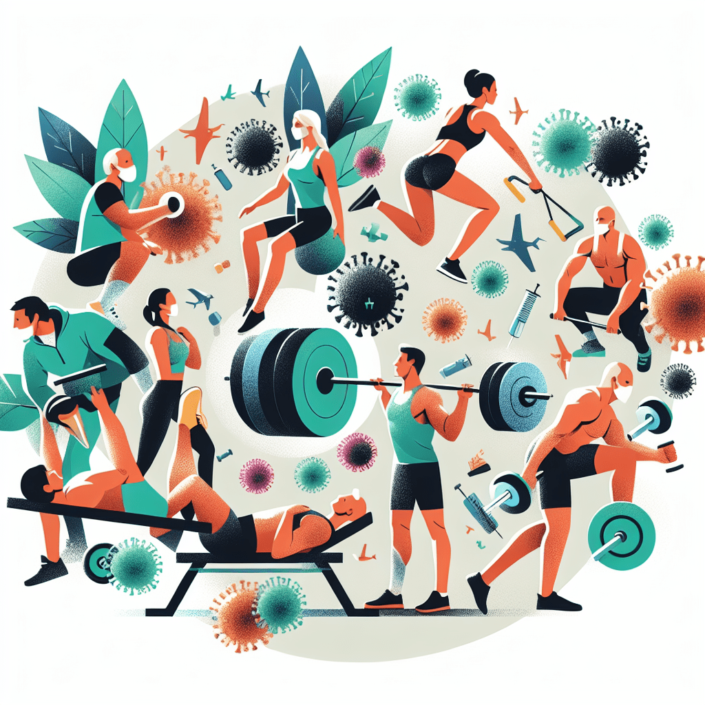 Titel: “Warum nur 10 Minuten pro Tag wirkliche gesundheitliche Veränderungen in wenigen Wochen bewirken&nbsp;können”