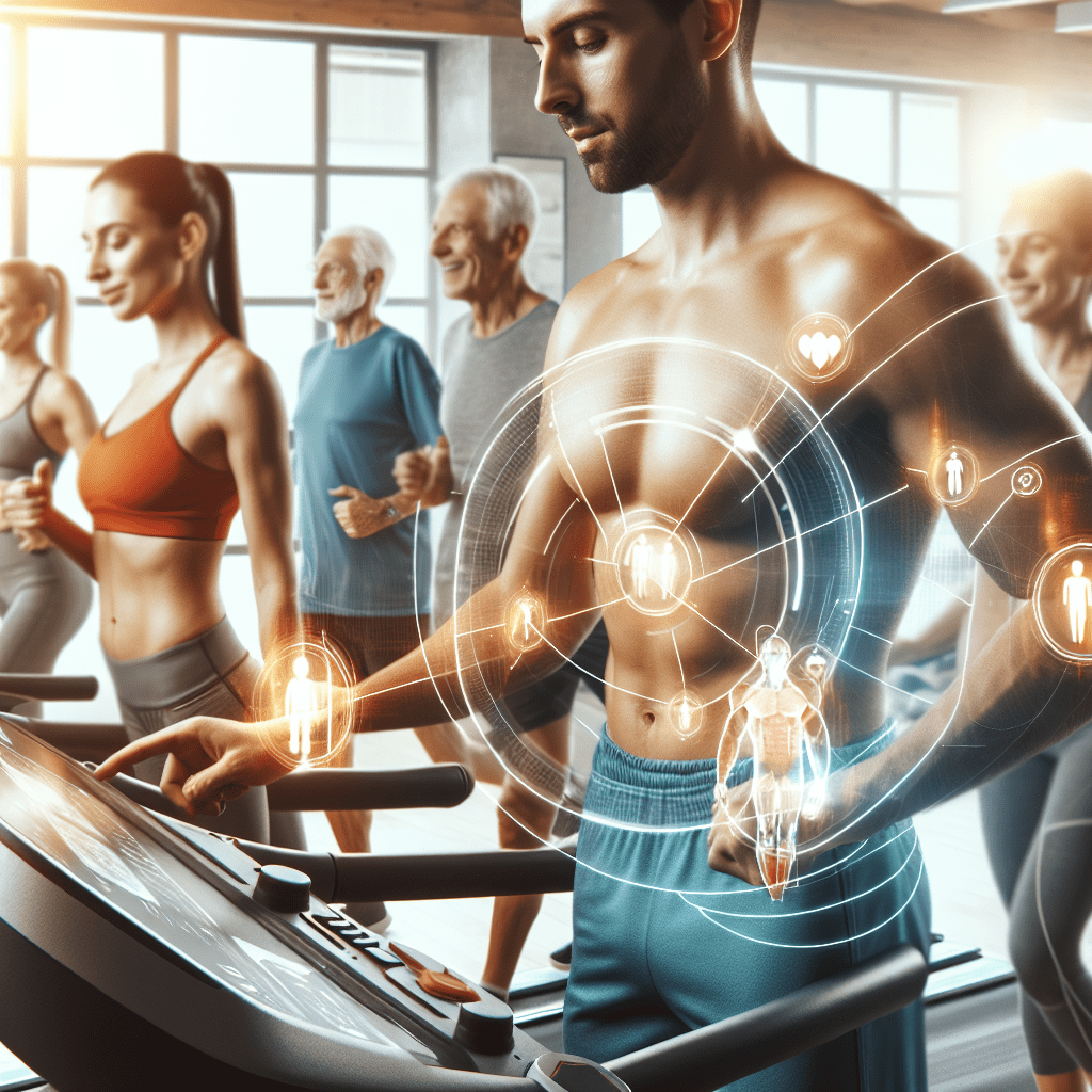 Titel: “Warum 10 Minuten pro Tag echte Gesundheitsveränderungen binnen Wochen bewirken können”