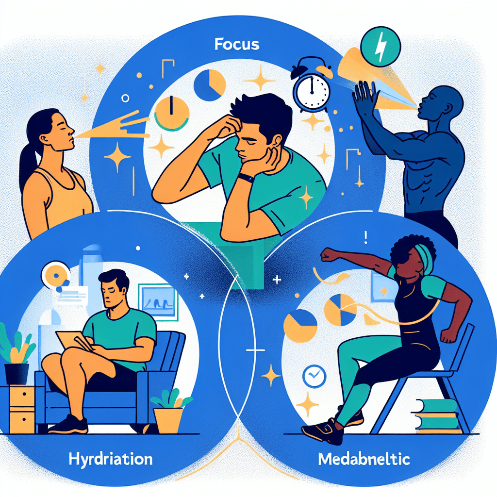 Titel: Warum Motivation schwindet und wie SimpleFitness.ai hilft, einen dauerhaften Antrieb aufzubauen