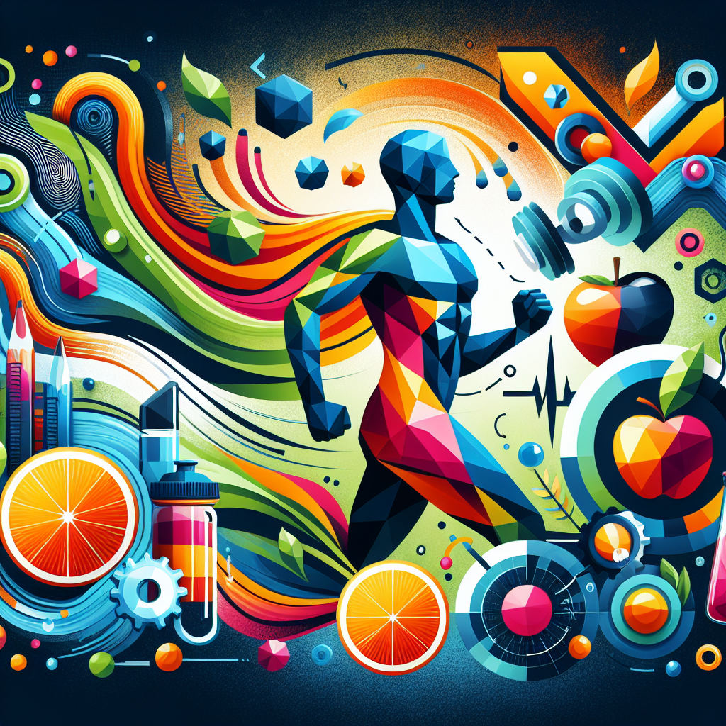 Titel: So nutzen Sie Ihre Apple Watch und SimpleFitness.ai, um Burnout zu vermeiden und die Regeneration zu steigern