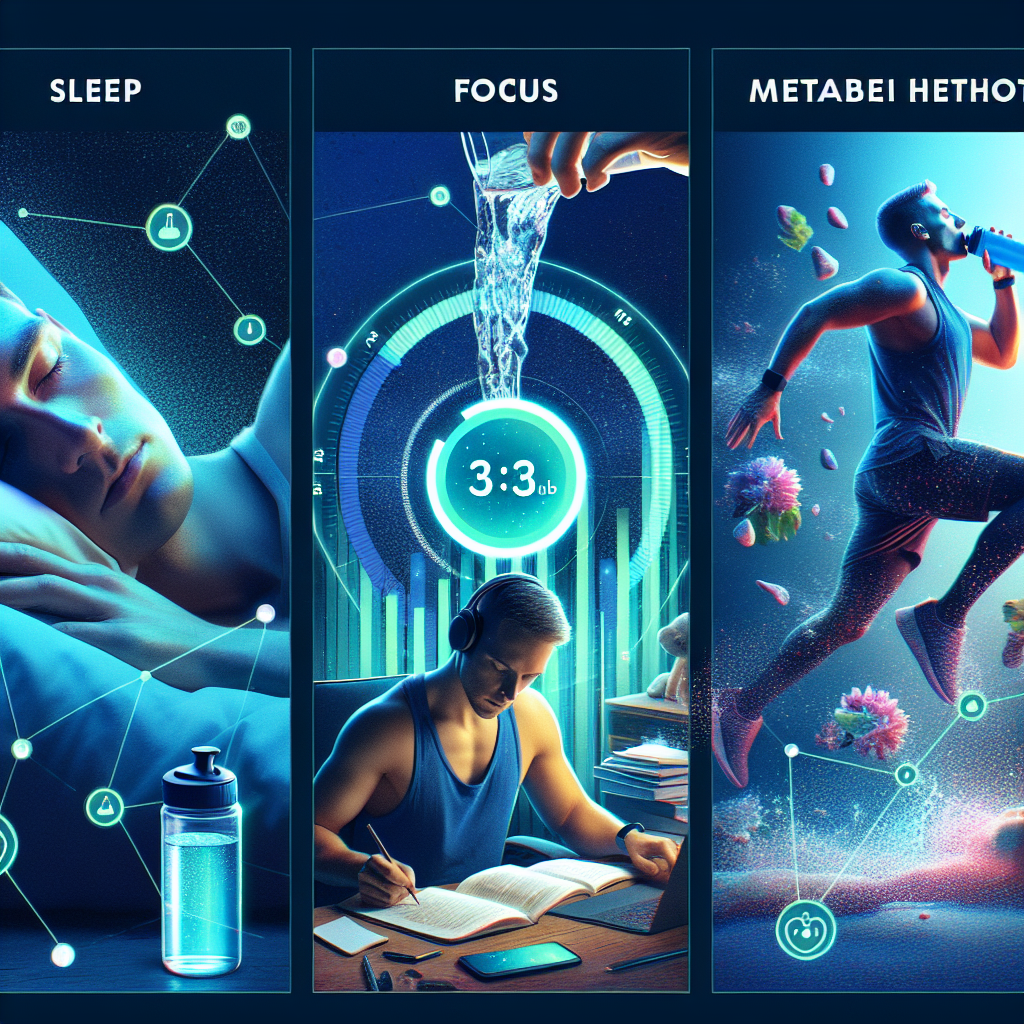 Titel: Dreh die Zeit zurück: Die Wissenschaft hinter Meditation, Dankbarkeit und ihrem Einfluss auf das biologische&nbsp;Alter