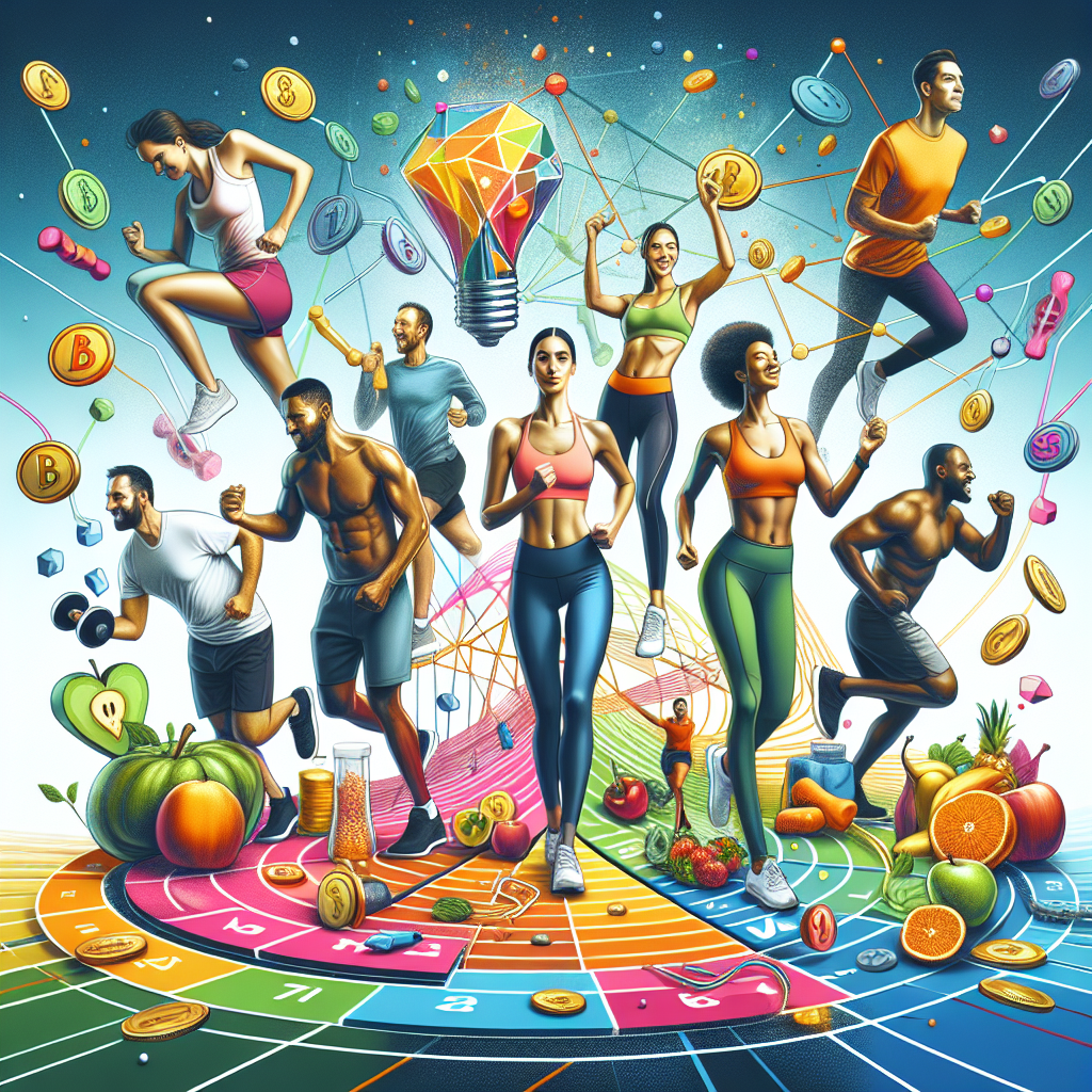 Titel: Was ein Monat konsequentes Tracking über Ihren Körper (und Geist) lehren&nbsp;kann