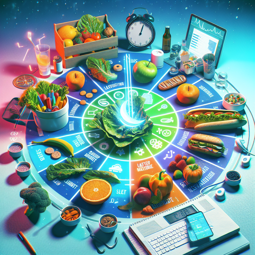 Titel: Machen Sie es wie Dänemark: Verabschieden Sie sich von schlechter Ernährung und&nbsp;Schlaf!