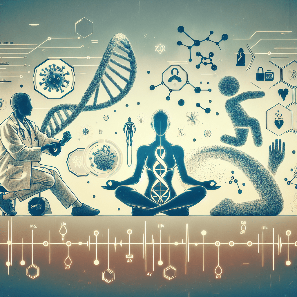 Titel: Warum Kurze Tägliche Workouts Wochenend-Marathons in den Schatten&nbsp;Stellen