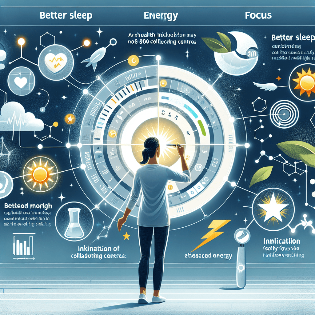 Titel: “Atmen Sie mal durch: Wie bewusstes Atmen und Stressabbau Ihre Gesundheit verbessern&nbsp;können”