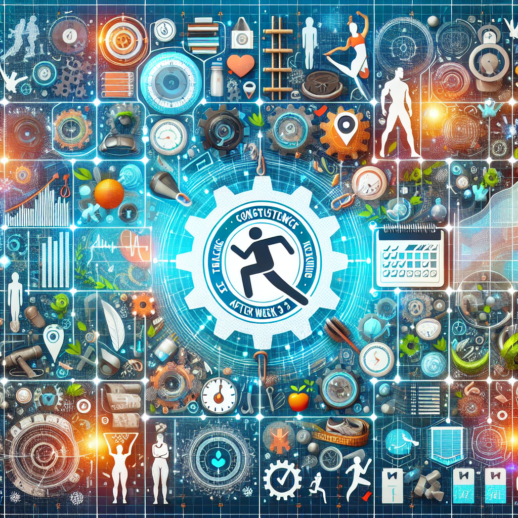 Titel: Wie Deine Flexibilität Dein Stresslevel offenbart – und warum sie wichtig für Deine Mobilität&nbsp;ist