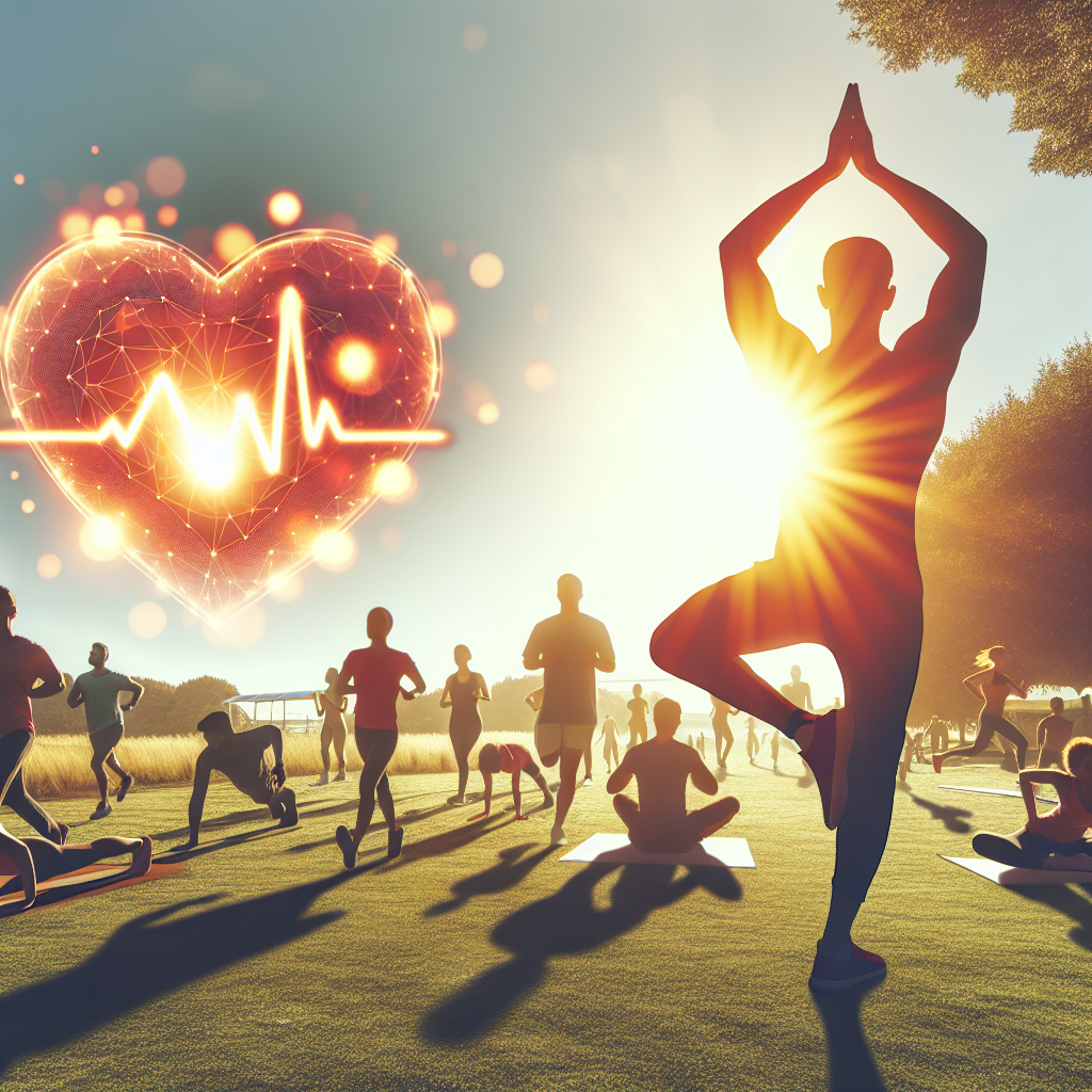 Titel: Warum Kurze tägliche Trainingseinheiten Längere Wochenendsessions Schlagen – Inspiriert von der Gesundheitskrise im&nbsp;Sudan