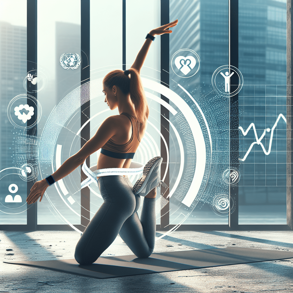 Titel: Vom Ausgebranntsein zur voller Energie: Frühwarnzeichen datenbasiert erkennen und&nbsp;handeln