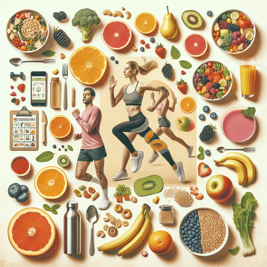 Titel: “Beständigkeit im Tracking: Das vermisste Schlüsselelement zur Motivation nach Woche&nbsp;3”