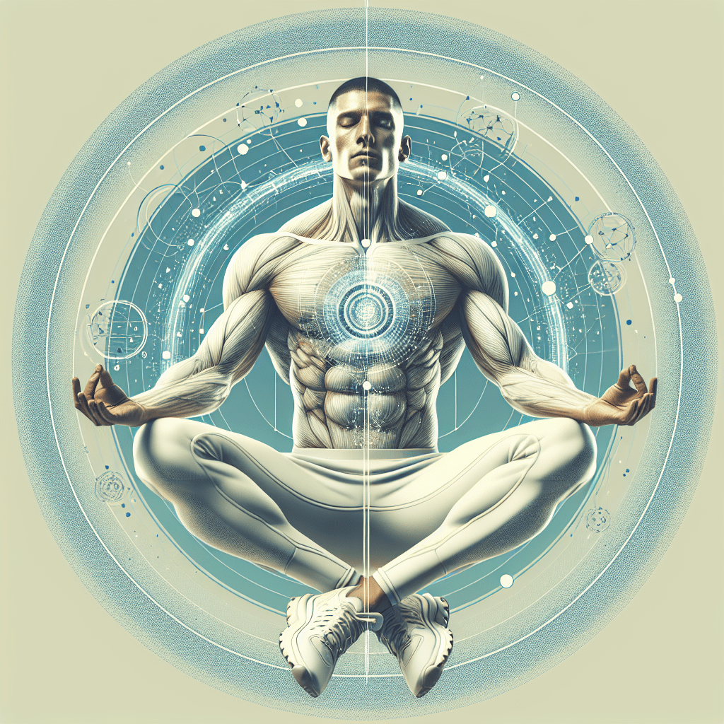 Titel: Bleib Jung mit SimpleFitness.ai: Wie es dein biologisches Alter schätzt und wie du es Monat für Monat senken&nbsp;kannst!