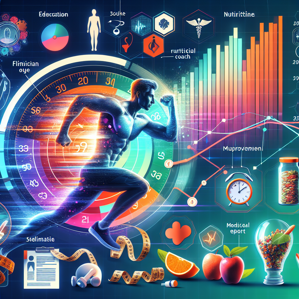 Titel: “Was deine Flexibilität über Stress und Mobilität verrät: Eine Lektion aus dem&nbsp;Sudan”