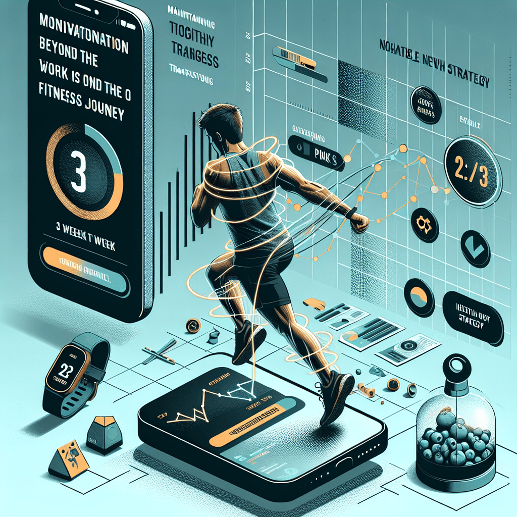 Titel: Flexibilität messen – Was Ihr Körper über Stress und Mobilität&nbsp;verrät