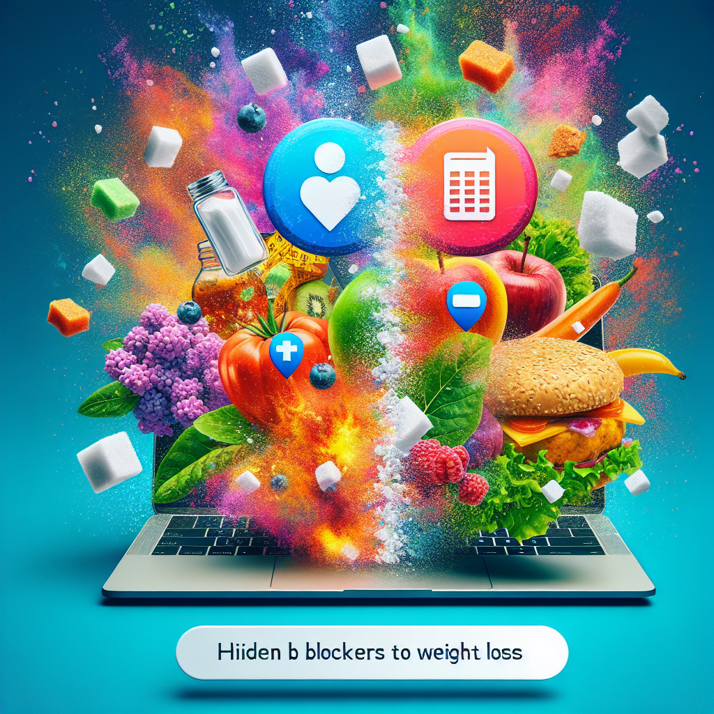 Titel: Gesundheitssiege aufschließen: Wie kleine Ziele zu großen Veränderungen&nbsp;führen