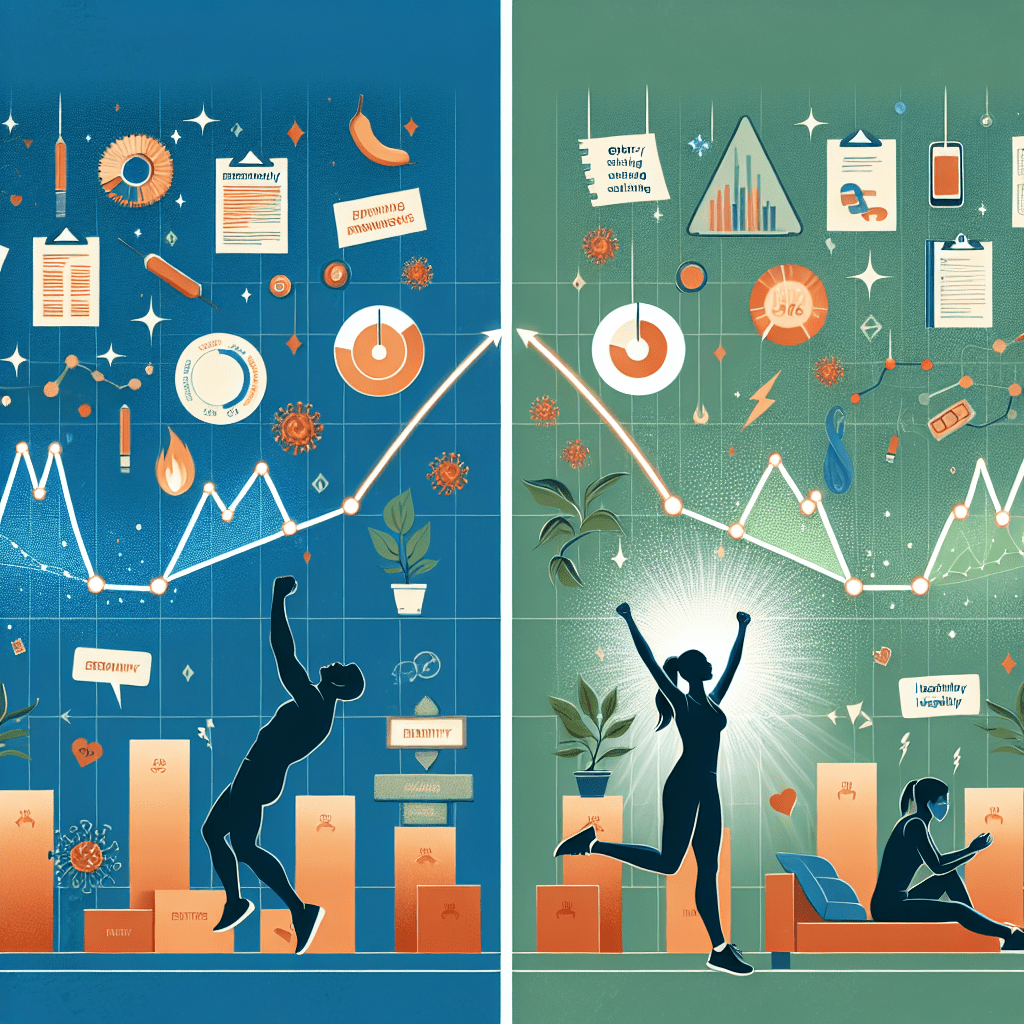 Titel: Das Gesundheits-Triple: Workouts, Ernährung und Ruhe zu Deinem Vorteil verbinden