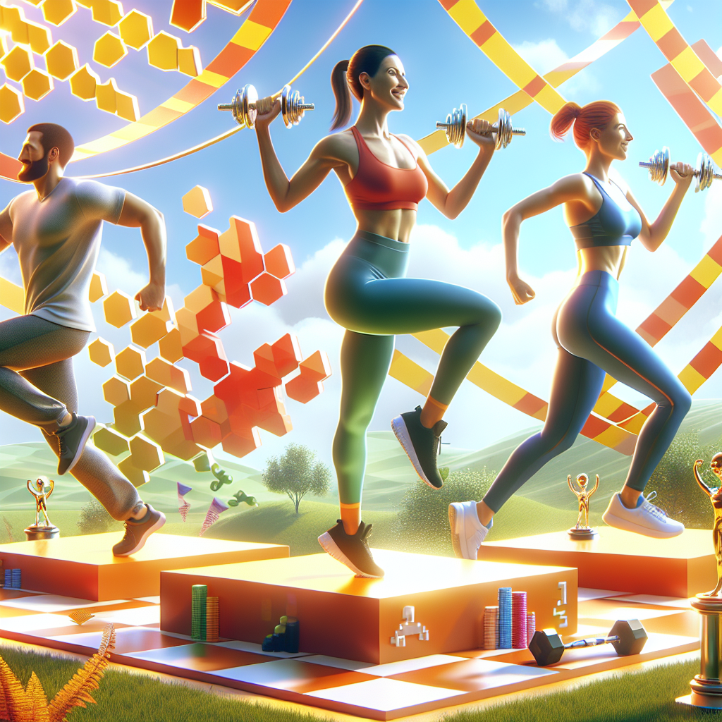 Titel: Warum kurze tägliche Workouts lange Wochenendsessions besiegen: Echt Resultate&nbsp;Erzielen!