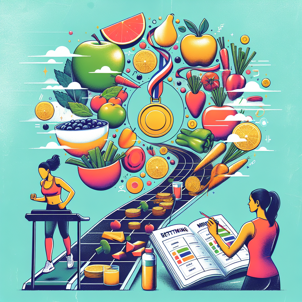 Titel: “Schlafmangel ist der heimliche Opa: Wie SimpleFitness.ai Ihnen hilft, wieder jung zu&nbsp;fühlen”